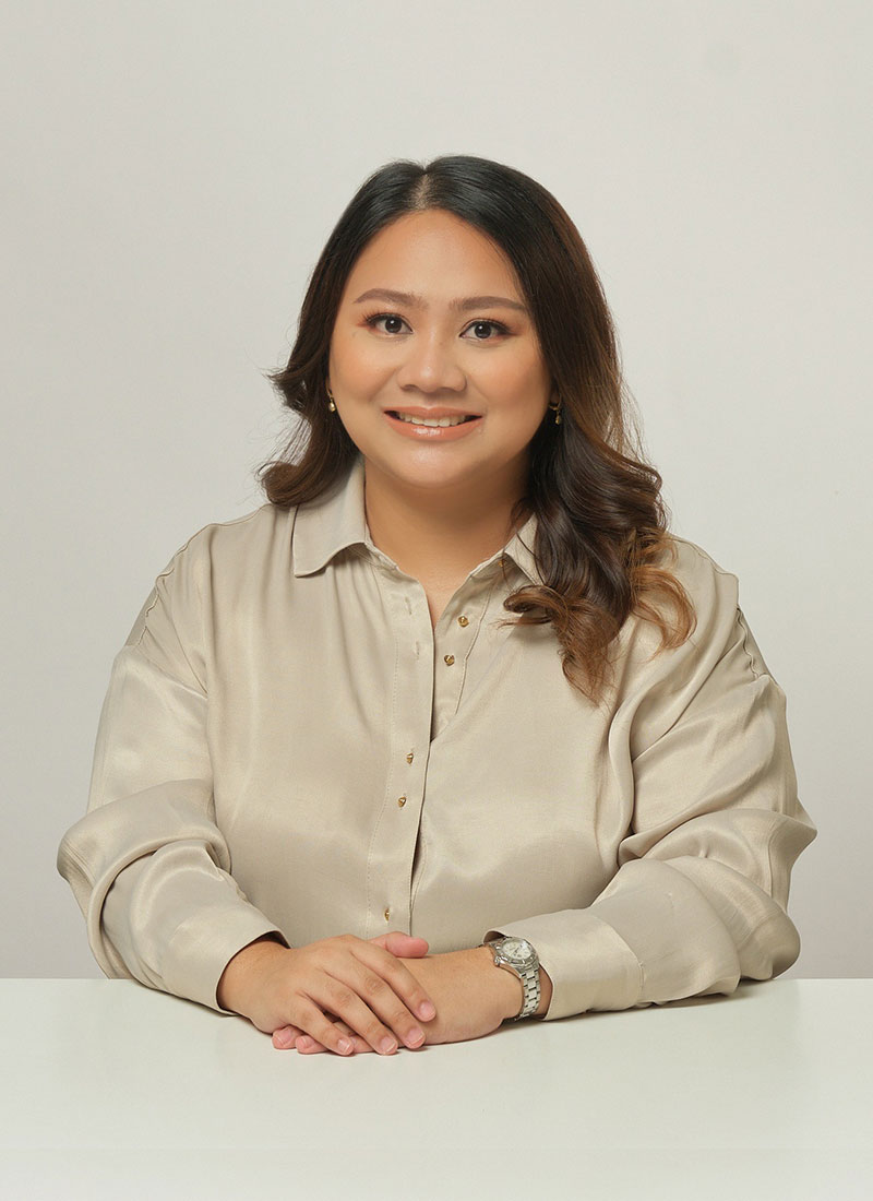 Cheza Marie Biliran - Aja Law